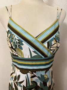 Ann Taylor size 10 cotton dress